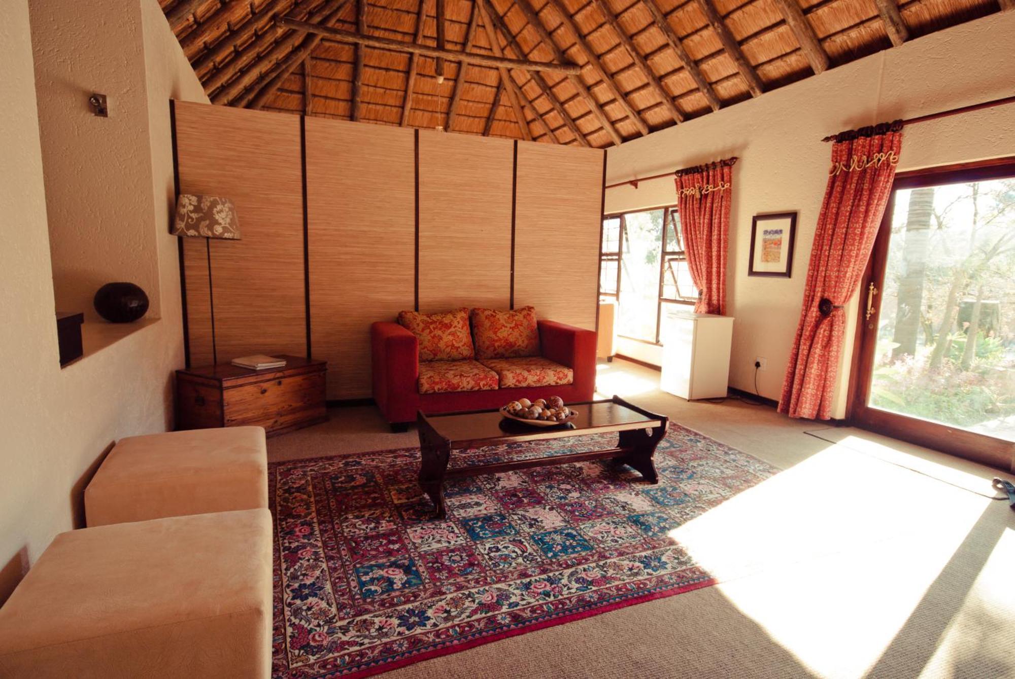 Lourie Lodge Sandton Luaran gambar