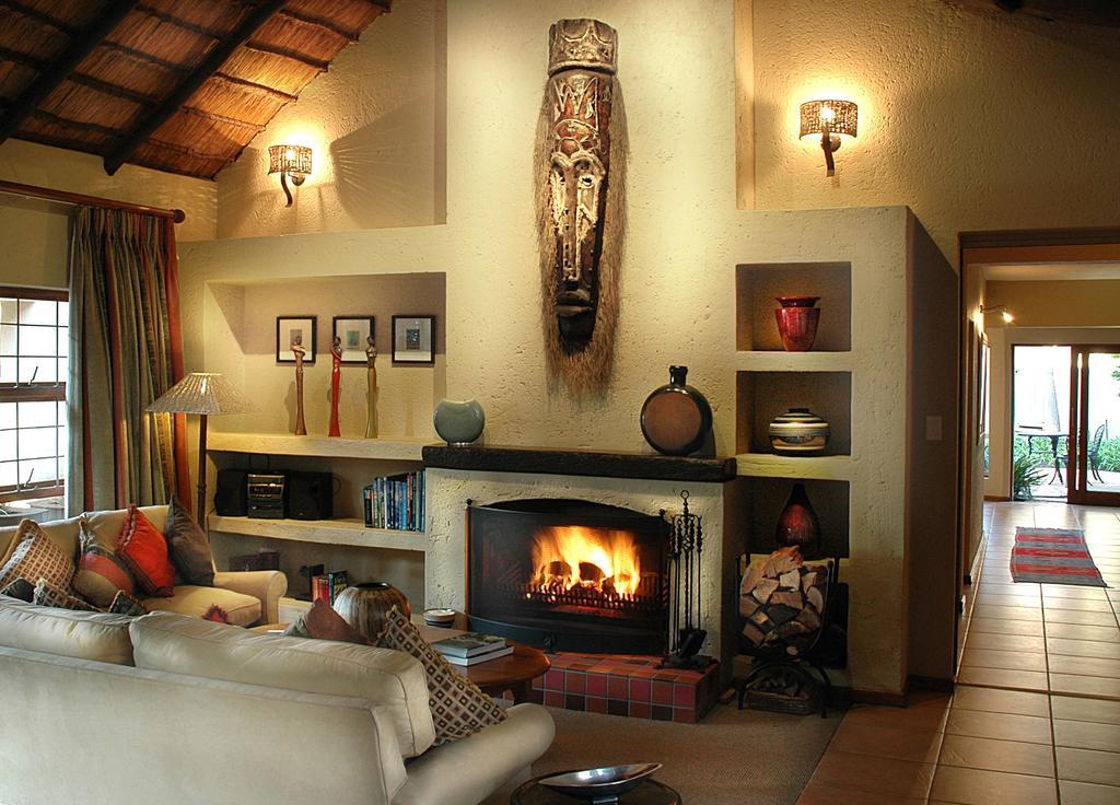Lourie Lodge Sandton Luaran gambar