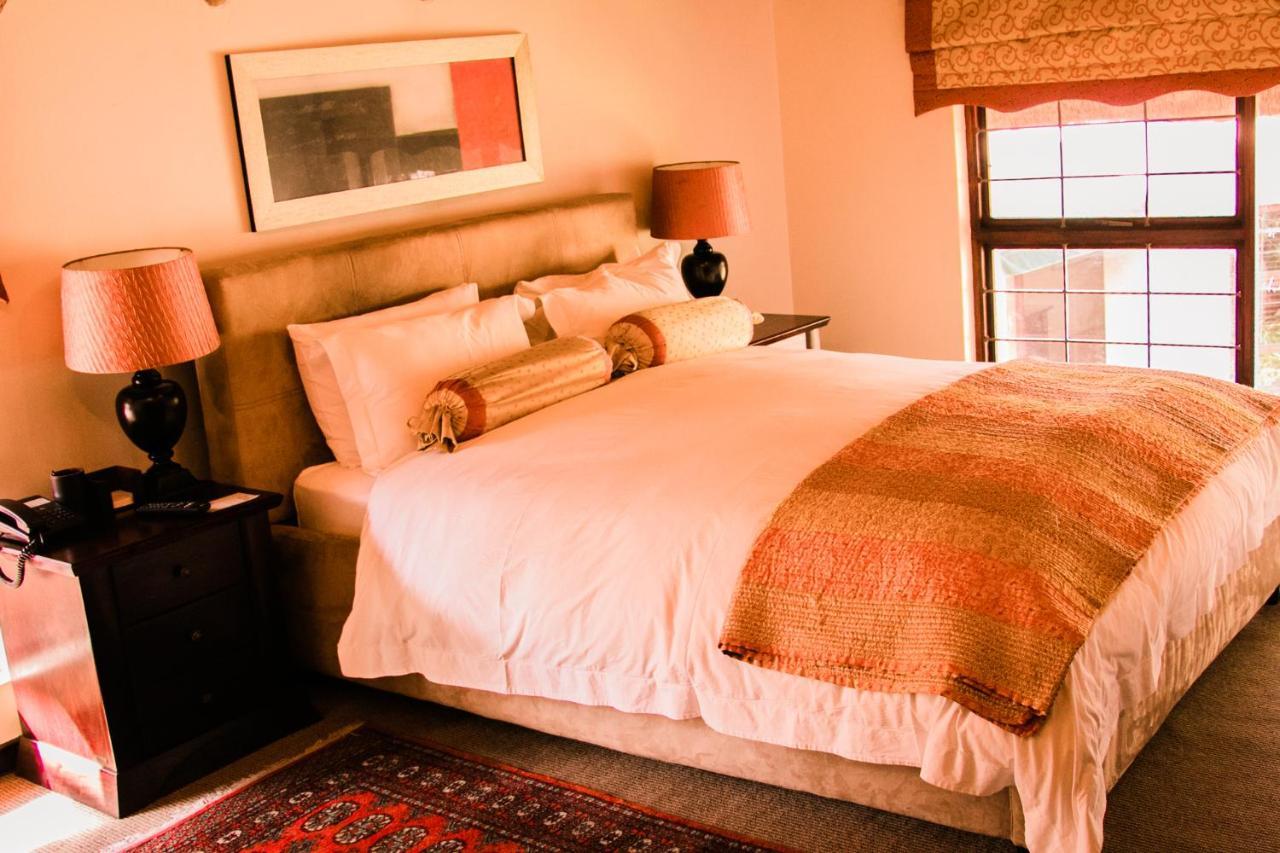 Lourie Lodge Sandton Luaran gambar