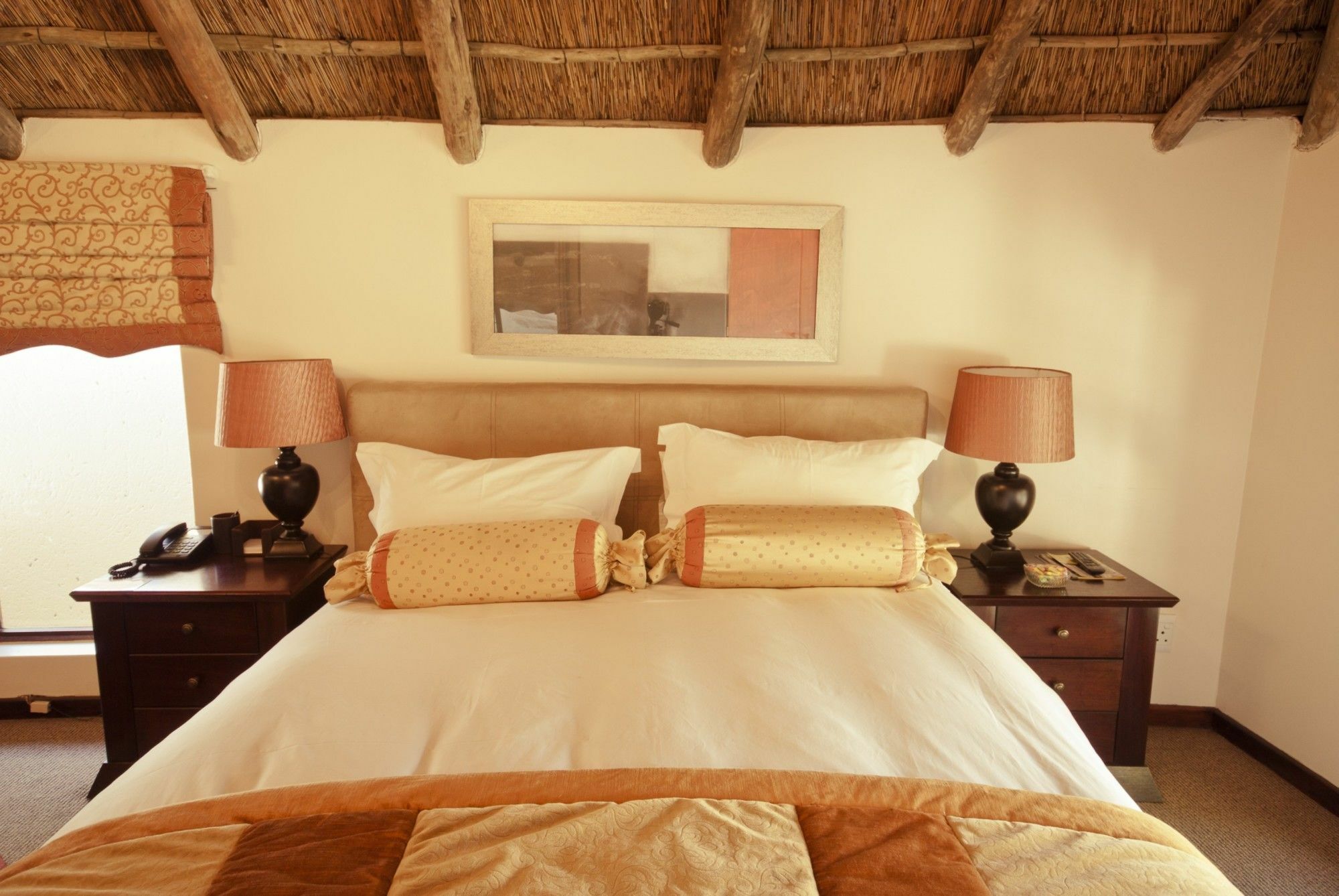Lourie Lodge Sandton Luaran gambar
