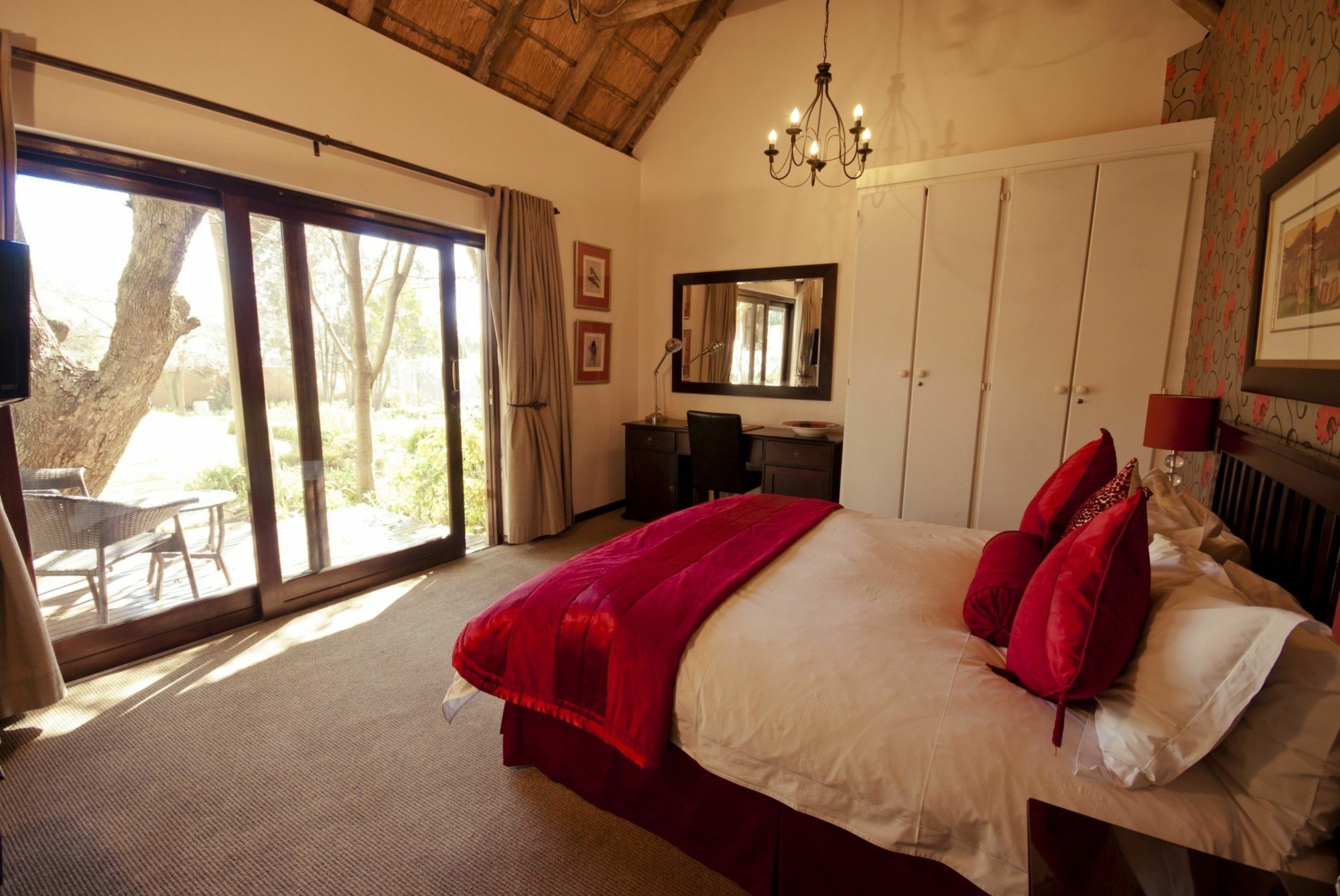Lourie Lodge Sandton Luaran gambar