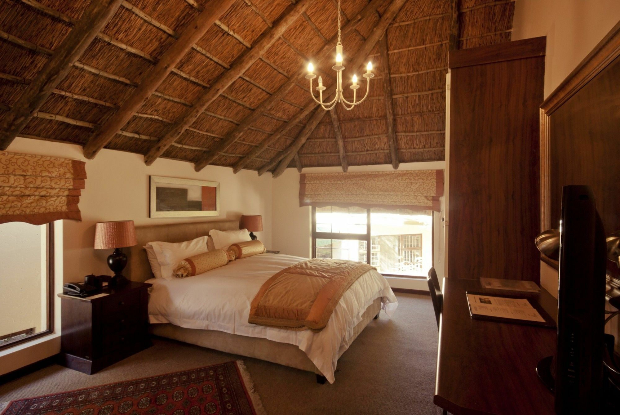 Lourie Lodge Sandton Luaran gambar