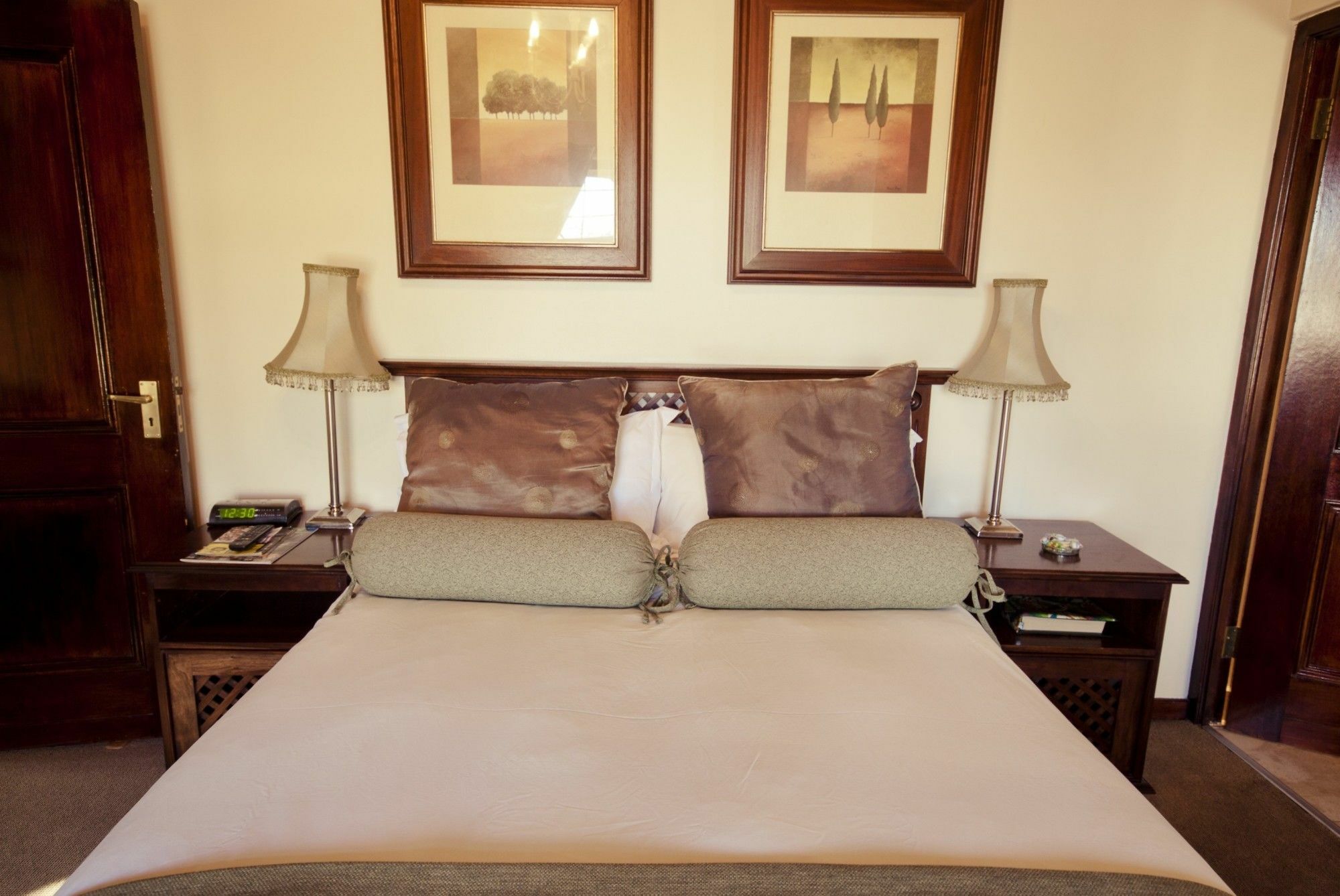 Lourie Lodge Sandton Luaran gambar